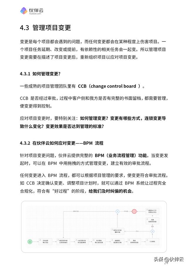 首發(fā)！2023項(xiàng)目管理實(shí)操手冊(cè).pdf（免費(fèi)下載）5大階段，詳細(xì)講清