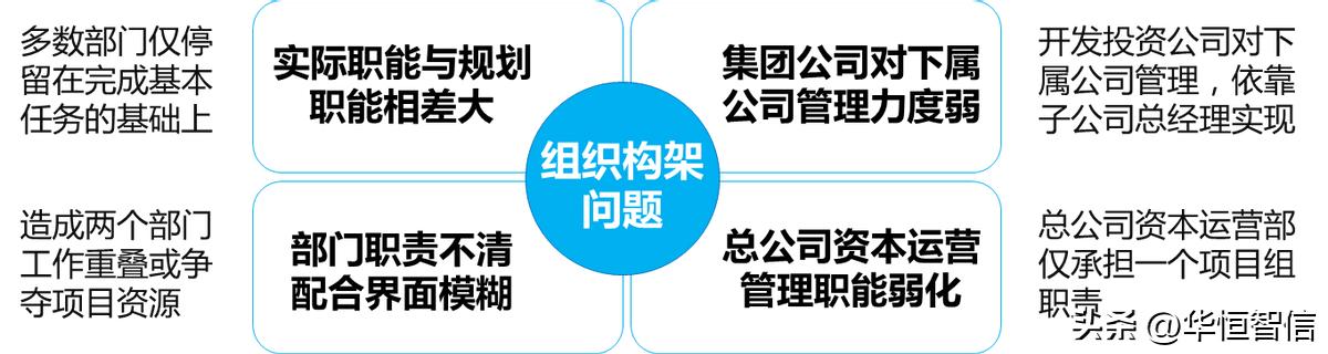「組織結(jié)構(gòu)」某投資開(kāi)發(fā)公司人力資源管理咨詢(xún)項(xiàng)目紀(jì)實(shí)（人力資源開(kāi)發(fā)與管理pdf）