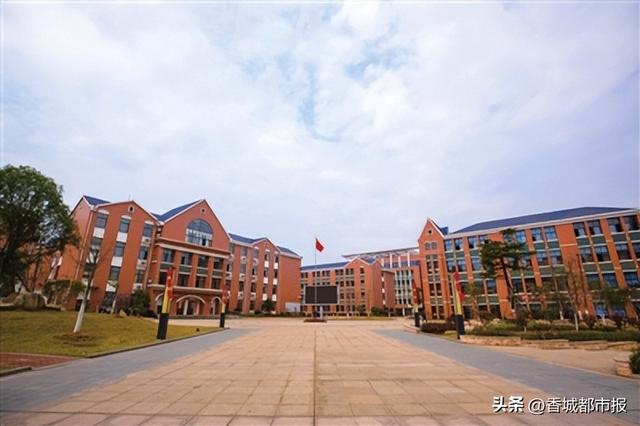 咸寧實驗外國語學(xué)校——黨建領(lǐng)航謀全局 踔厲奮發(fā)向未來（咸寧市高新區(qū)實驗外國語學(xué)校官網(wǎng)）