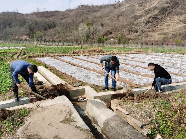 強(qiáng)根鑄魂 把舵揚(yáng)帆—2022年漢陰縣觀(guān)音峽水利公司黨建工作綜述（漢陰縣水利局領(lǐng)導(dǎo)班子）