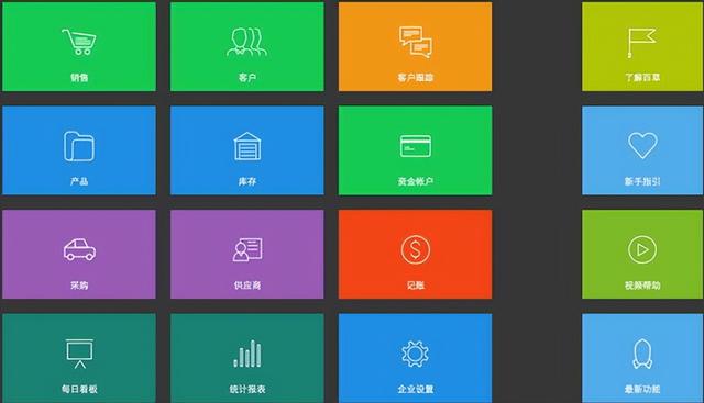 做生鮮、食品行業(yè)的老板別錯(cuò)過(guò)了，最全的進(jìn)銷存軟件盤點(diǎn)在這里