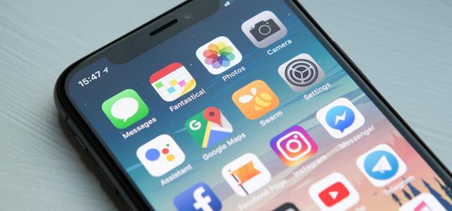 主流手機 App 應用內(nèi)調(diào)研觀察分析（手機軟件調(diào)研報告）