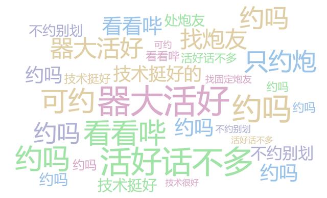 用了十幾款約炮軟件后，我發(fā)現(xiàn)女人更想戀愛，男人卻只想做愛