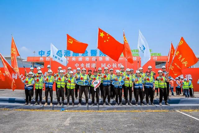 中建八局4家單位榮膺“山東省建筑業(yè)綜合實(shí)力30強(qiáng)企”！（中建八局在山東）