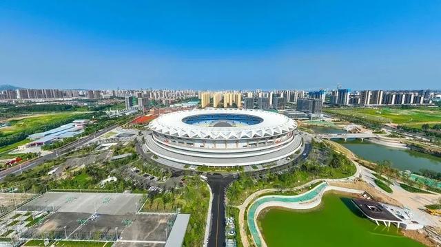 中建八局4家單位榮膺“山東省建筑業(yè)綜合實(shí)力30強(qiáng)企”?。ㄖ薪ò司衷谏綎|）