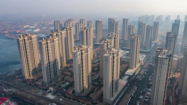 中建八局4家單位榮膺“山東省建筑業(yè)綜合實(shí)力30強(qiáng)企”?。ㄖ薪ò司衷谏綎|）