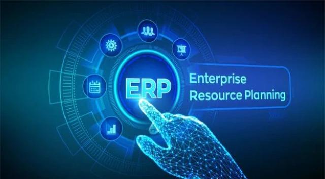 一圖文秒懂 ERP 、華為 Mate ERP（建議收藏）（華為的erp）