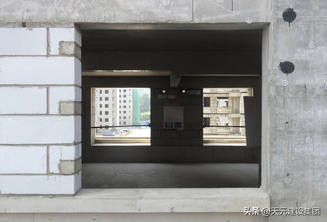 嚴(yán)標(biāo)準(zhǔn) 強(qiáng)規(guī)范 塑精品丨天元集團(tuán)工程管理標(biāo)準(zhǔn)化做法巡禮（二）