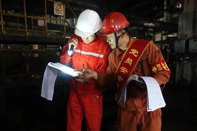【紅色引擎】選煤廠打造黨建品牌 凝聚“紅色動能”（選煤廠黨建品牌創(chuàng)建）