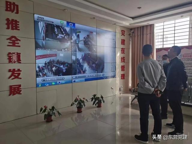 利津縣：“四措并舉”全面提升基層黨建規(guī)范化精細化水平（進一步提升基層黨建工作規(guī)范化水平）