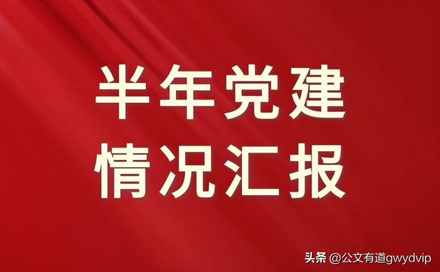 局2023年上半年黨建工作開展情況匯報(bào)（局2023年上半年黨建工作開展情況匯報(bào)材料）
