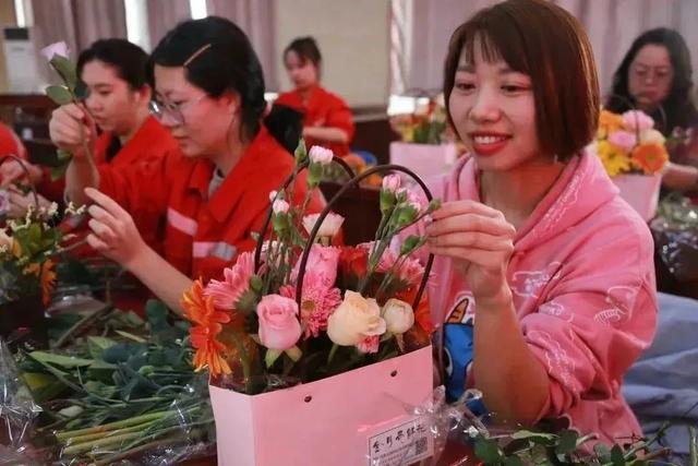 【紅色引擎】選煤廠打造黨建品牌 凝聚“紅色動能”（選煤廠黨建品牌創(chuàng)建）