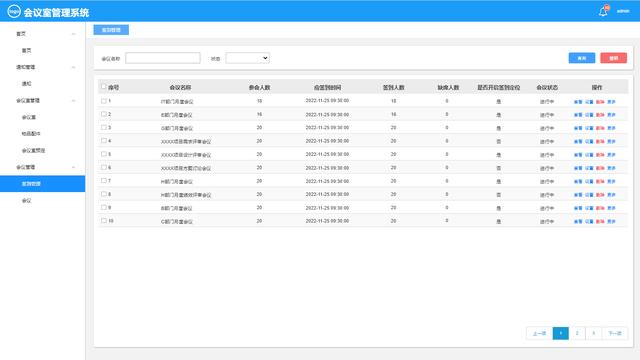 會(huì)議室管理系統(tǒng)原型設(shè)計(jì)方案（會(huì)議管理系統(tǒng)詳細(xì)設(shè)計(jì)）