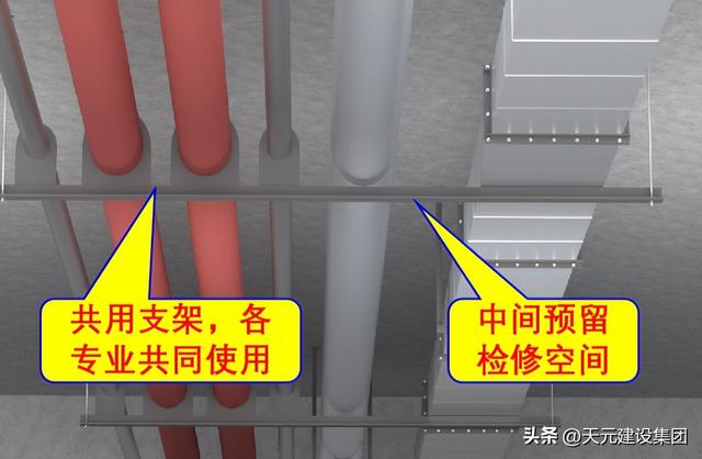 嚴(yán)標(biāo)準(zhǔn) 強(qiáng)規(guī)范 塑精品丨天元集團(tuán)工程管理標(biāo)準(zhǔn)化做法巡禮（二）