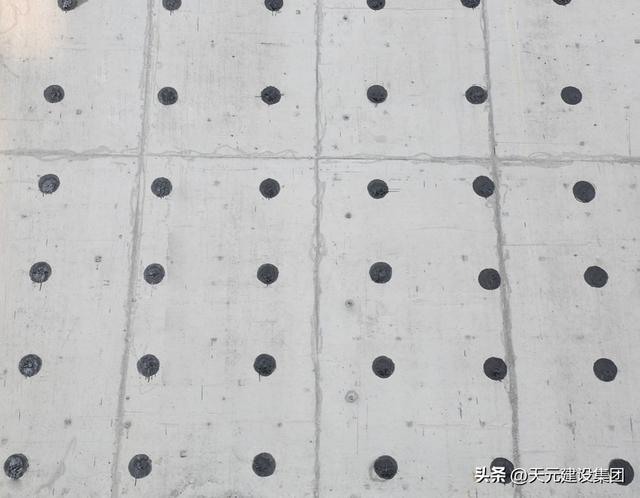 嚴(yán)標(biāo)準(zhǔn) 強(qiáng)規(guī)范 塑精品丨天元集團(tuán)工程管理標(biāo)準(zhǔn)化做法巡禮（二）