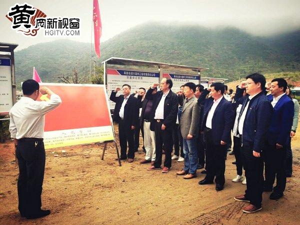 蘄春縣公路管理局創(chuàng)省級(jí)文明單位側(cè)記（蘄春縣公路局局長(zhǎng)是誰）