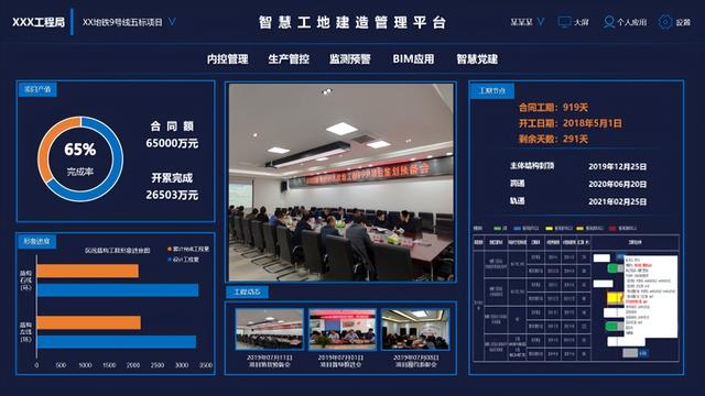 智慧工地施工如何提升進(jìn)度管理水平？（智慧工地施工如何提升進(jìn)度管理水平的方法）