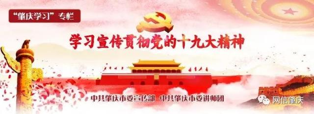 肇慶黨建邁入智慧云時代——肇慶市“智慧黨建”平臺建設情況綜述