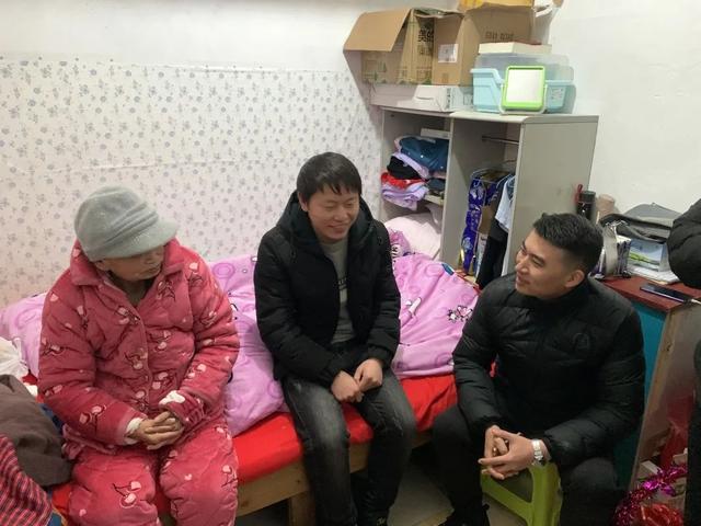 國(guó)企黨建案例展播（44）丨省海港集團(tuán)、寧波舟山港集團(tuán)：“網(wǎng)格化黨建”打通聯(lián)系服務(wù)職工“最后一米”