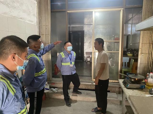 國(guó)企黨建案例展播（44）丨省海港集團(tuán)、寧波舟山港集團(tuán)：“網(wǎng)格化黨建”打通聯(lián)系服務(wù)職工“最后一米”