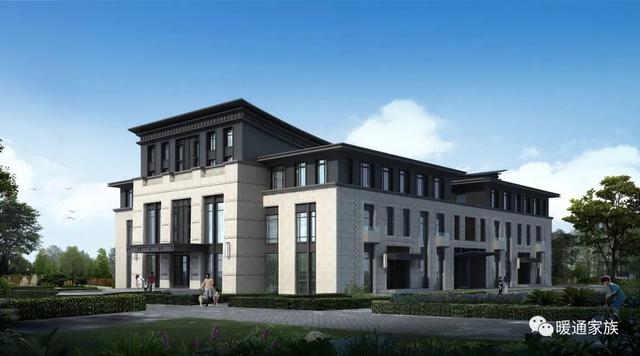辦公建筑常用的空調(diào)系統(tǒng)有哪些？各有什么優(yōu)缺點？最強總結來了