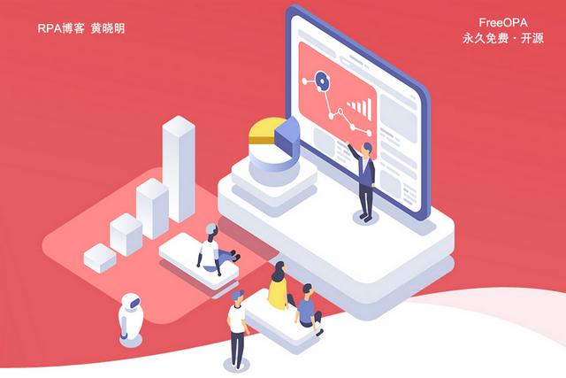 RPA項目管理 可行性分析-u0026價值分析（rpa項目案例）