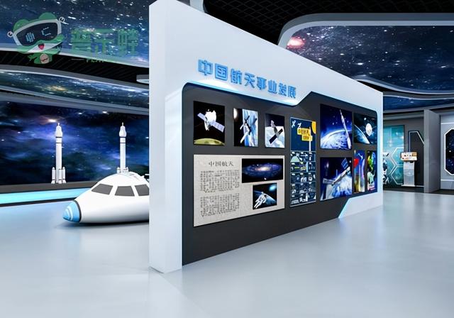 VR太空體驗(yàn)館VR航天主題設(shè)備VR科普研學(xué)項(xiàng)目方案（vr太空艙體驗(yàn)館）