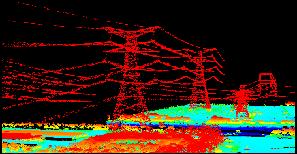 一文看懂無(wú)人機(jī)電力巡檢流程（無(wú)人機(jī)電力巡檢工作流程）