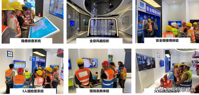 「案例說第331期」中建二局華南分公司深圳科技館（新館）項(xiàng)目（中建二局 深圳）