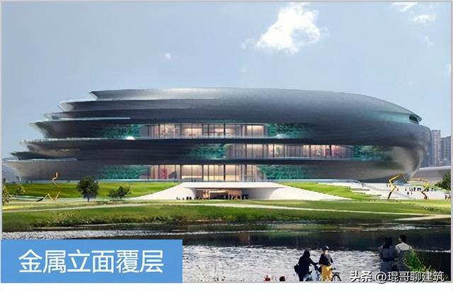 「案例說第331期」中建二局華南分公司深圳科技館（新館）項(xiàng)目（中建二局 深圳）