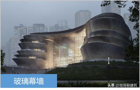 「案例說第331期」中建二局華南分公司深圳科技館（新館）項(xiàng)目（中建二局 深圳）