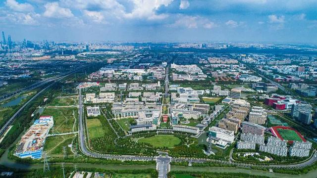上海科技大學(xué)8位校方主要領(lǐng)導(dǎo)干部，看看都是誰（上?？萍即髮W(xué)領(lǐng)導(dǎo)班子任命）