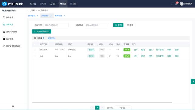 26個(gè)最佳開(kāi)源免費(fèi)的OA辦公自動(dòng)化系統(tǒng)，接私活創(chuàng)業(yè)拿去改改（免費(fèi)開(kāi)源oa系統(tǒng)代碼）