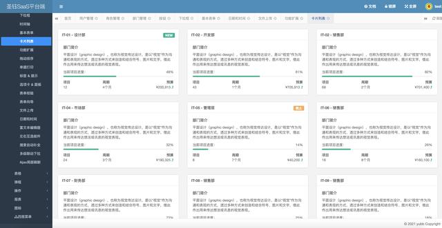 26個(gè)最佳開(kāi)源免費(fèi)的OA辦公自動(dòng)化系統(tǒng)，接私活創(chuàng)業(yè)拿去改改（免費(fèi)開(kāi)源oa系統(tǒng)代碼）
