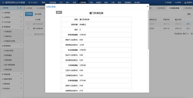 26個(gè)最佳開(kāi)源免費(fèi)的OA辦公自動(dòng)化系統(tǒng)，接私活創(chuàng)業(yè)拿去改改（免費(fèi)開(kāi)源oa系統(tǒng)代碼）