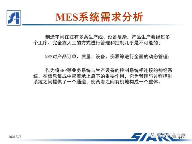 制造車間MES系統(tǒng)設(shè)計(jì)與解決方案（mes生產(chǎn)管理流程圖）