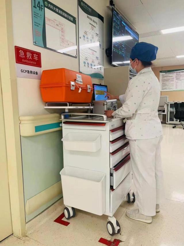 護士也能搞科研！深圳成立首個護士科技服務站