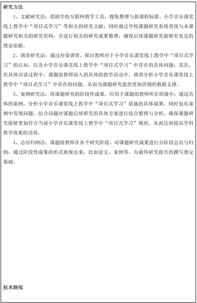 小學(xué)音樂(lè)課堂線上教學(xué)的實(shí)踐研究申請(qǐng)書(shū)。（小學(xué)音樂(lè)線上教學(xué)實(shí)施方案）