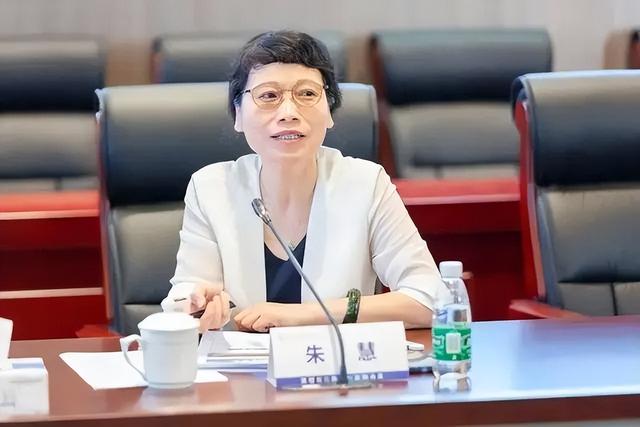 李曉明、朱慧履新（李曉鵬朱慧民）