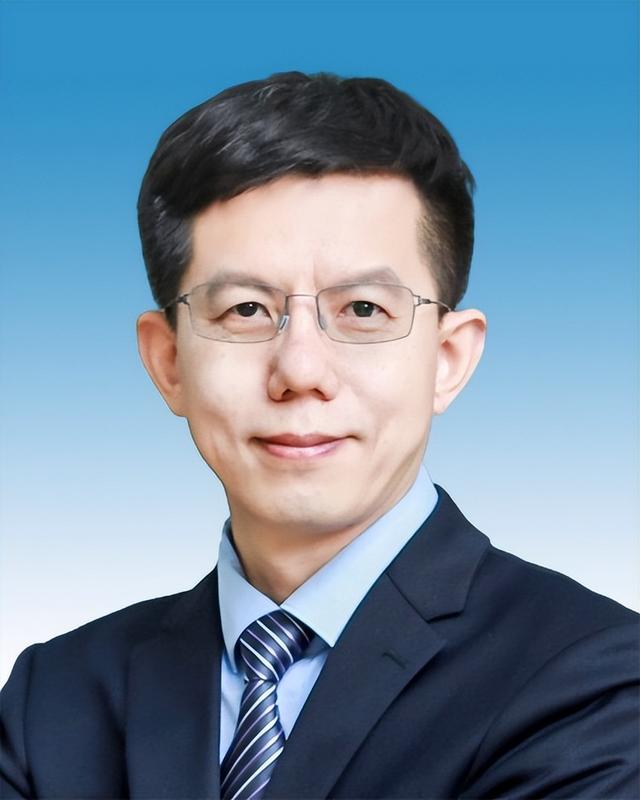 李曉明、朱慧履新（李曉鵬朱慧民）