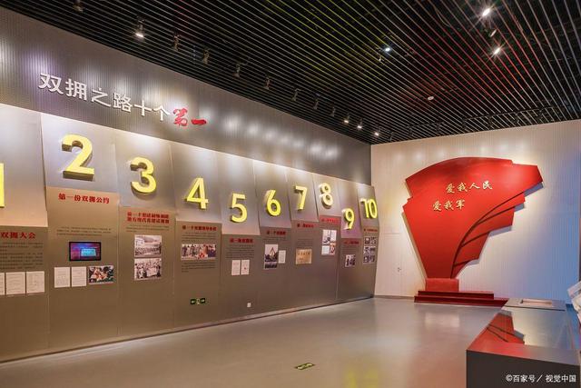 黨建數(shù)字展廳的方案該如何設(shè)計?。h建數(shù)字展廳的方案該如何設(shè)計呢）