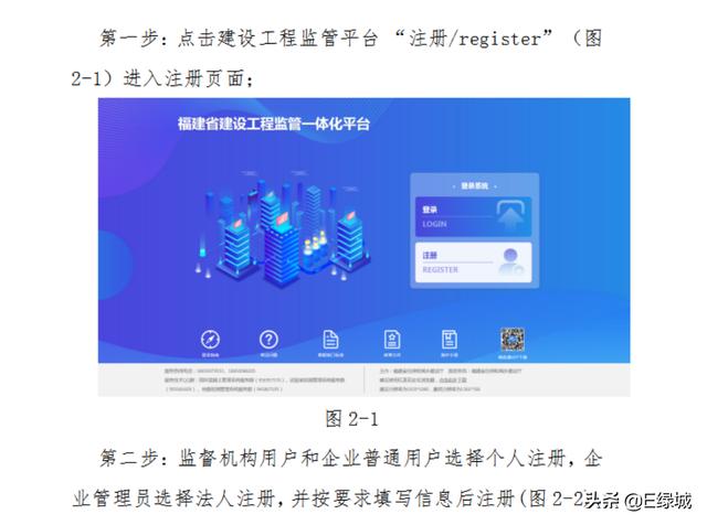 福建省啟用建設工程監(jiān)管一體化平臺工程檢測管理信息系統(tǒng)（福建省建設工程監(jiān)管一體化平臺項目）