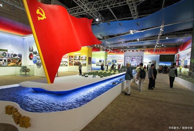 黨建數(shù)字展廳的方案該如何設(shè)計?。h建數(shù)字展廳的方案該如何設(shè)計呢）
